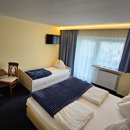 Panoramahotel Sankt Johann in Tirol Exteriér fotografie