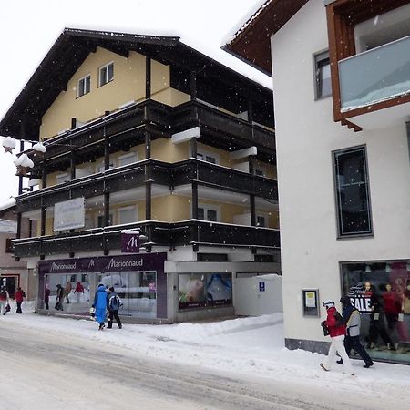 Panoramahotel Sankt Johann in Tirol Exteriér fotografie