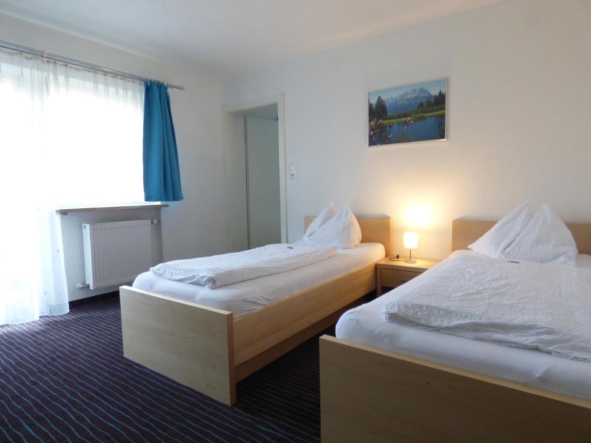 Panoramahotel Sankt Johann in Tirol Exteriér fotografie