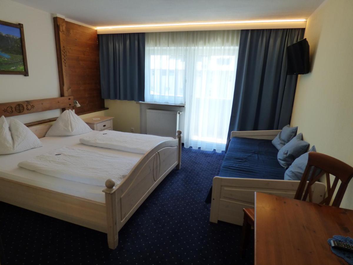 Panoramahotel Sankt Johann in Tirol Exteriér fotografie