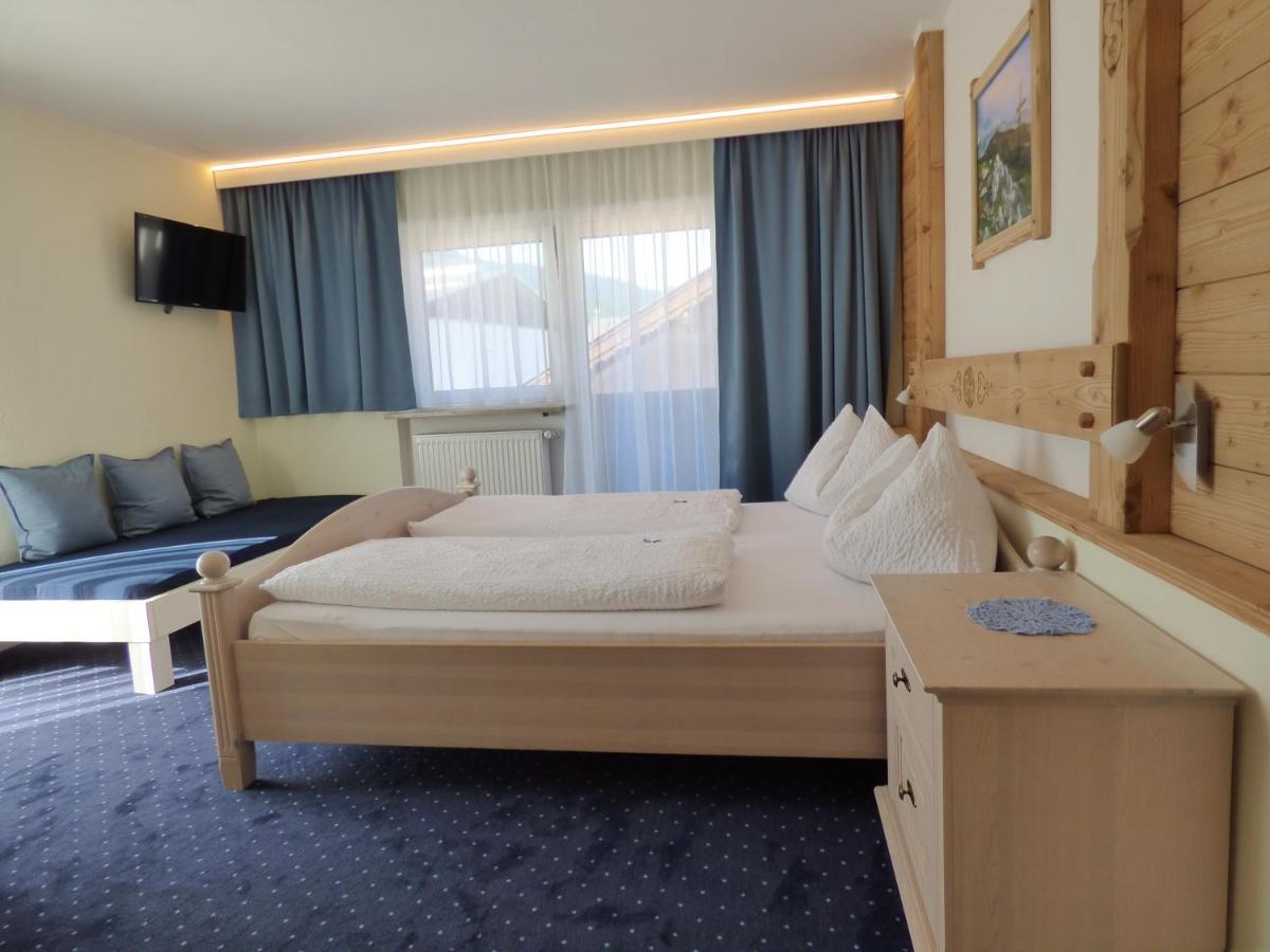 Panoramahotel Sankt Johann in Tirol Exteriér fotografie