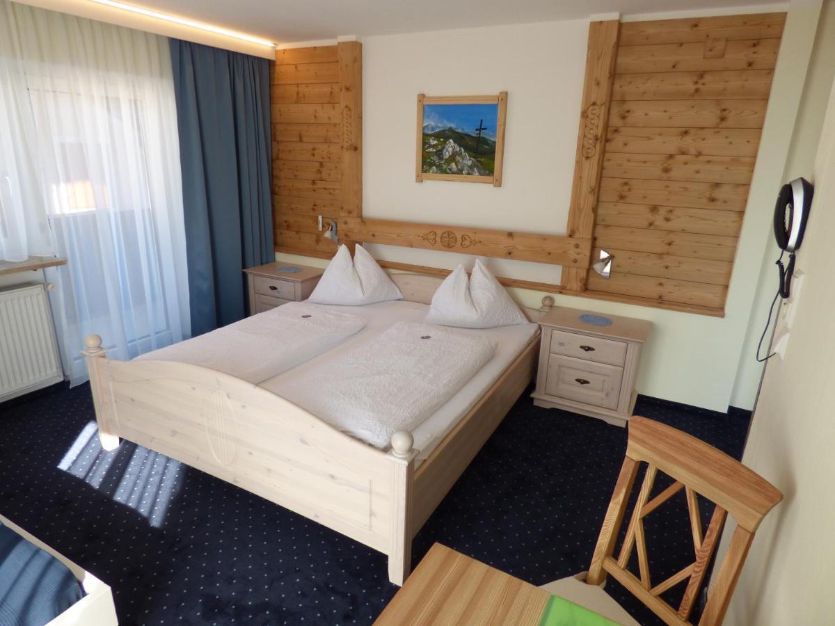 Panoramahotel Sankt Johann in Tirol Exteriér fotografie