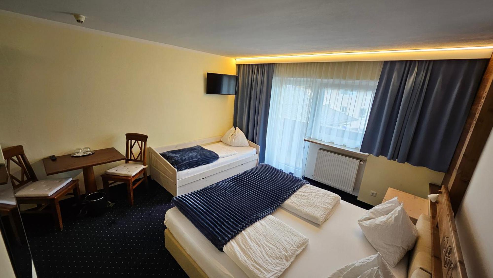 Panoramahotel Sankt Johann in Tirol Exteriér fotografie