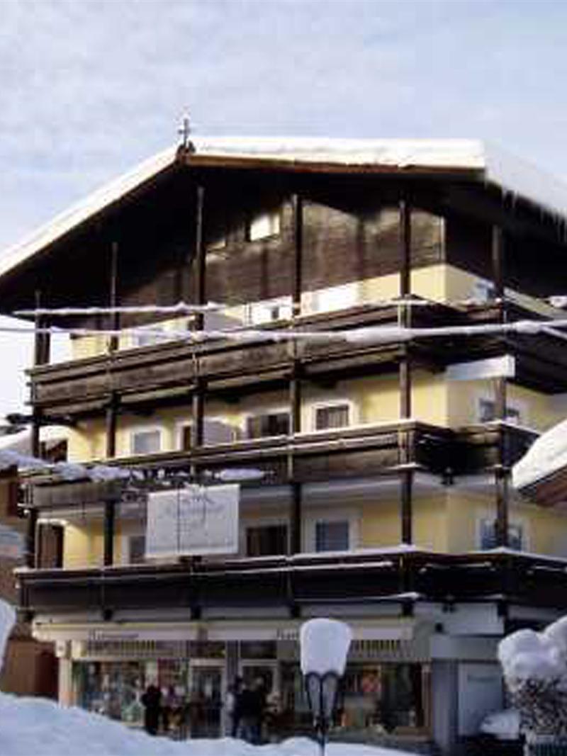 Panoramahotel Sankt Johann in Tirol Exteriér fotografie