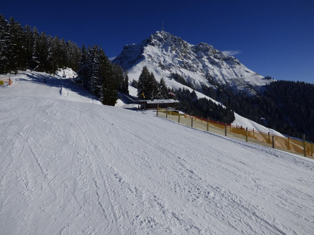 Panoramahotel Sankt Johann in Tirol Exteriér fotografie